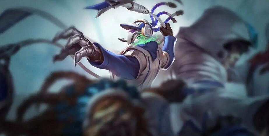 《lol》冠軍皮膚性價比一覽 《lol》冠軍皮膚性價比一覽