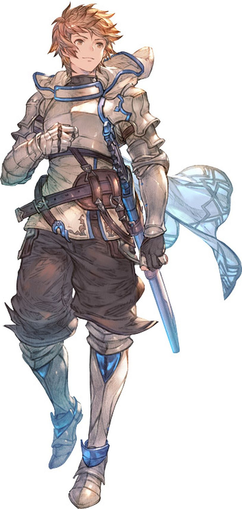 結碧藍之約!《Granblue Fantasy: Relink》 冒險舞台、星晶獸以及初期可操作角色介紹 結碧藍之約!《Granblue Fantasy: Relink》 冒險舞台、星晶獸以及初期可操作角色介紹