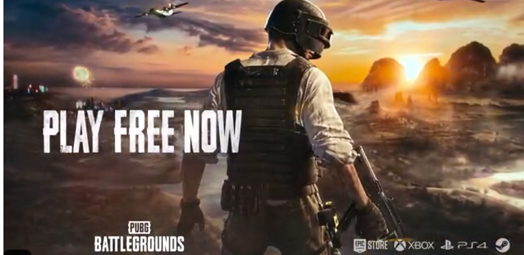 吳彥祖大戰李政宰!《PUBG》為新地圖推出真人電影短片 吳彥祖大戰李政宰!《PUBG》為新地圖推出真人電影短片