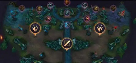 《英雄聯盟》2023極限閃擊持續時間介紹