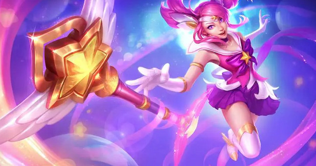 《lol》極限閃擊模式英雄推薦一覽