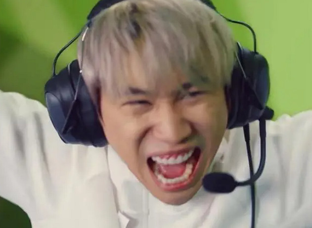 《英雄聯盟》doinb被開除韓國國籍原因介紹