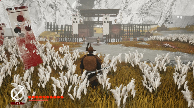 不屈不撓入絕地,孤身誅賊寇!《平寇誌》現已正式上線 不屈不撓入絕地,孤身誅賊寇!《平寇誌》現已正式上線