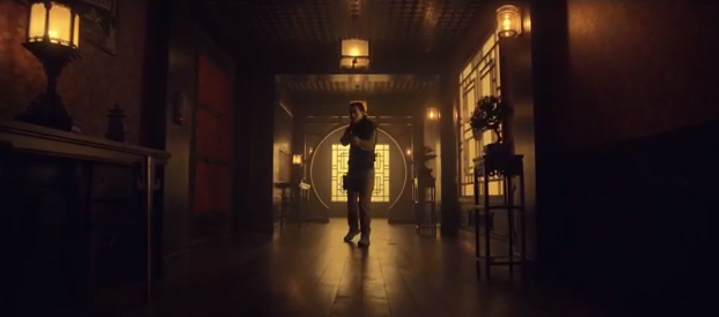 吳彥祖大戰李政宰!《PUBG》為新地圖推出真人電影短片 吳彥祖大戰李政宰!《PUBG》為新地圖推出真人電影短片