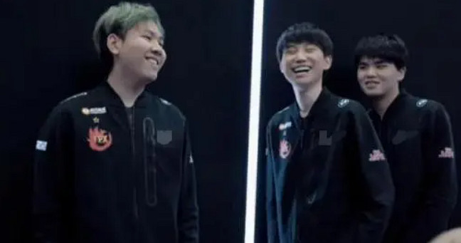 《英雄聯盟》lck唯一一個中國外援介紹