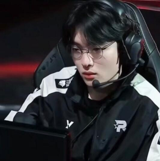 《英雄聯盟》LCK現役最帥選手一覽