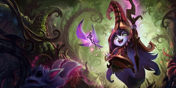 《LOL》最弱的英雄聯盟英雄排名一覽 《LOL》最弱的英雄聯盟英雄排名一覽