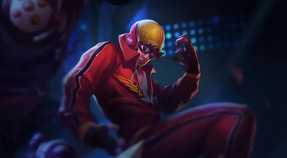 《lol》冠軍皮膚銷量介紹