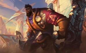 《英雄聯盟》13.24英雄改動名單一覽 《英雄聯盟》13.24英雄改動名單一覽