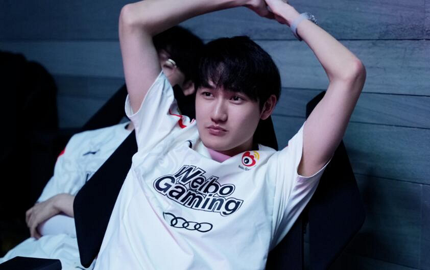 《英雄聯盟》S13全球總決賽wbg卡薩不上場原因 《英雄聯盟》S13全球總決賽wbg卡薩不上場原因