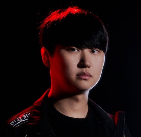 《lol》S13kt戰隊隊員名單一覽