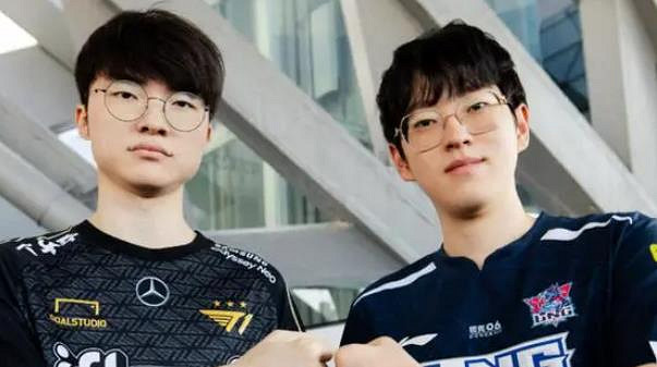 《lol》scout打過Ick分享 《lol》scout打過Ick分享