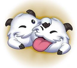 《lol》表情大全一覽 《lol》表情大全一覽