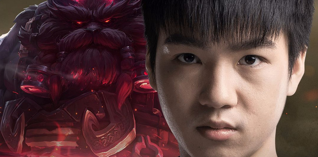 《英雄聯盟》2023Letme回歸RNG介紹