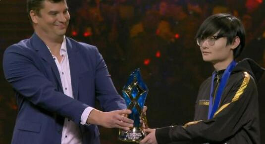 《英雄聯盟》曆年FMVP盤點一覽 《英雄聯盟》曆年FMVP盤點一覽