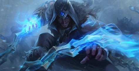 《lol》最bug的英雄介紹 《lol》最bug的英雄介紹