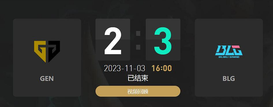 《英雄聯盟》S13總決賽四強占三席情況介紹 《英雄聯盟》S13總決賽四強占三席情況介紹