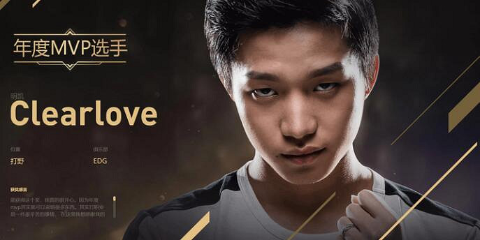 《英雄聯盟》2023lpl年度mvp介紹