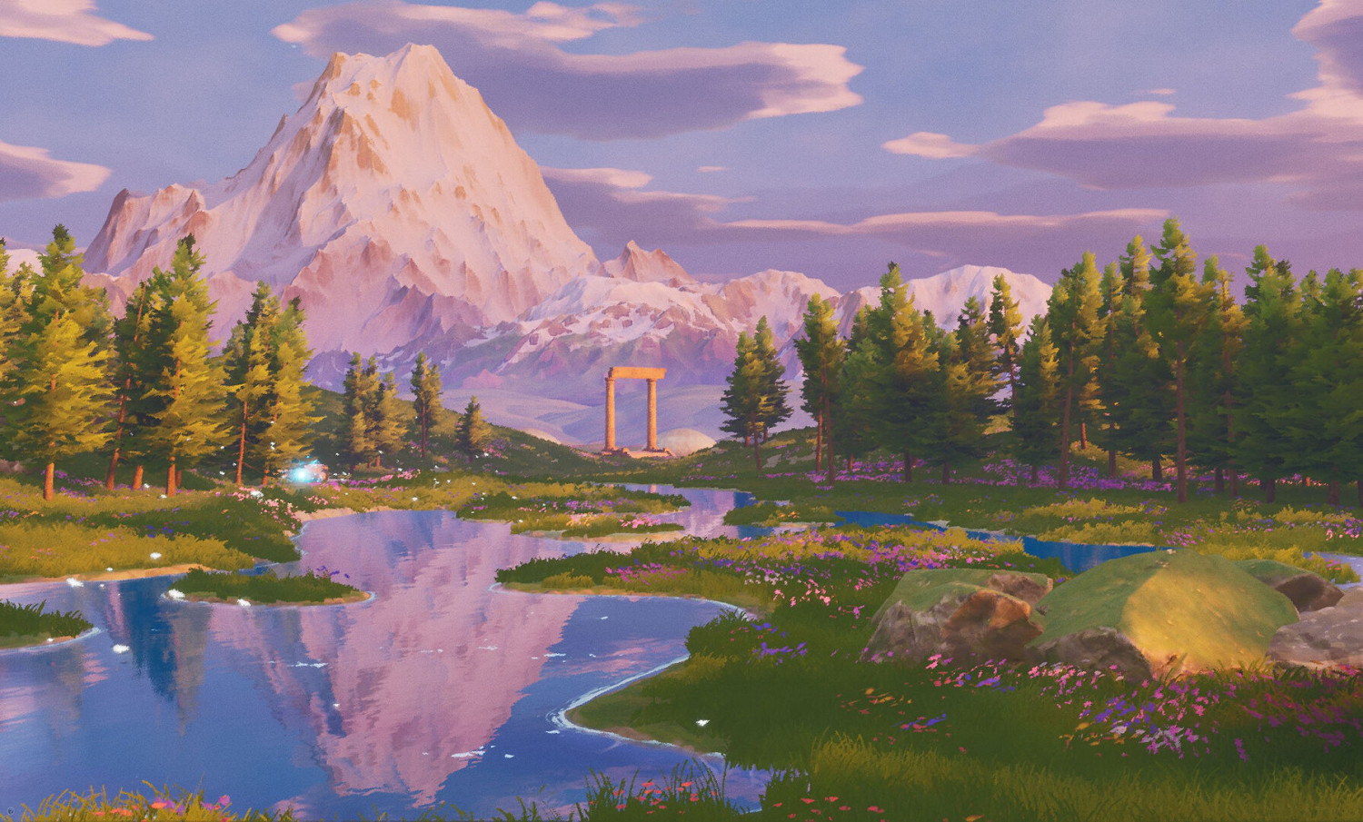 解謎探索冒險遊戲《木衛二Europa》上架Steam商店 解謎探索冒險遊戲《木衛二Europa》上架Steam商店