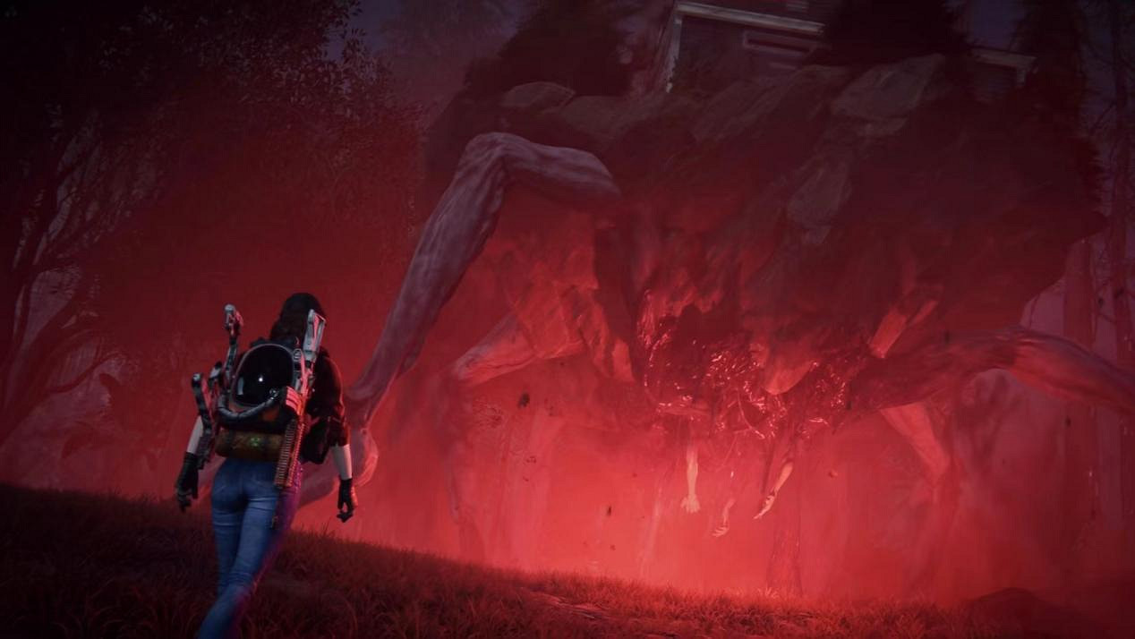 重新定義開放世界！《七日世界》共研二測帶你觸碰自由邊界