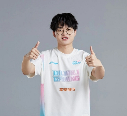 《英雄聯盟》blg2023陣容全華班介紹