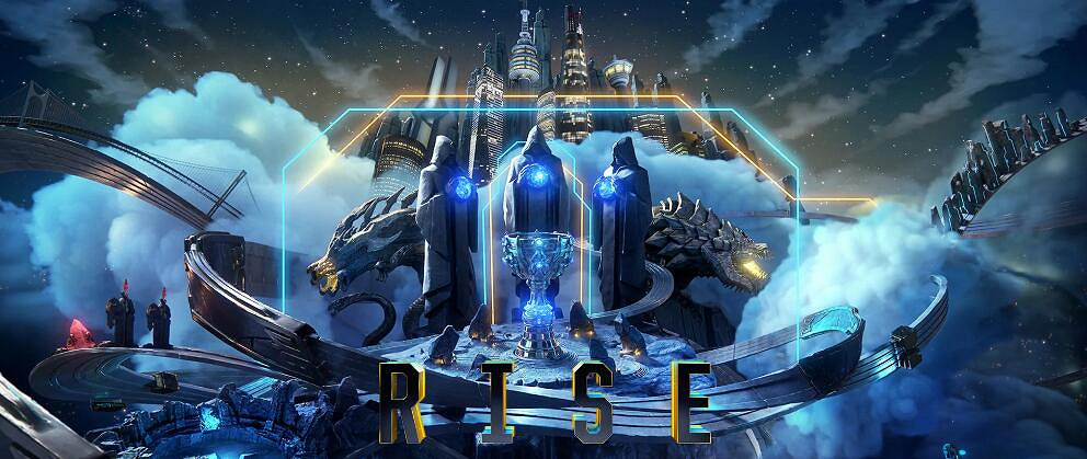 《英雄聯盟》lpl第一個世界冠軍介紹