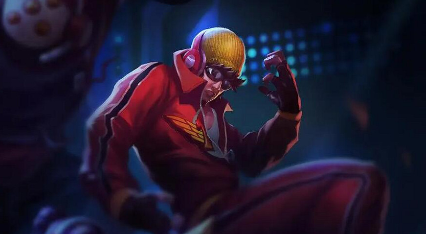 《lol》值得苦練十大的英雄介紹