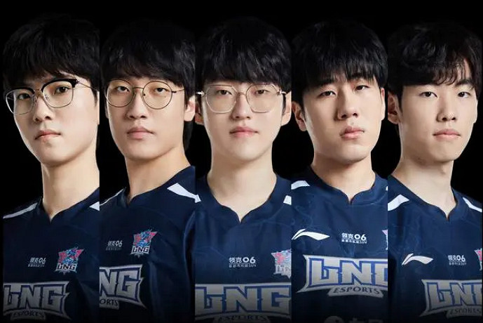 《lol》S13半決賽表現最差的打野介紹