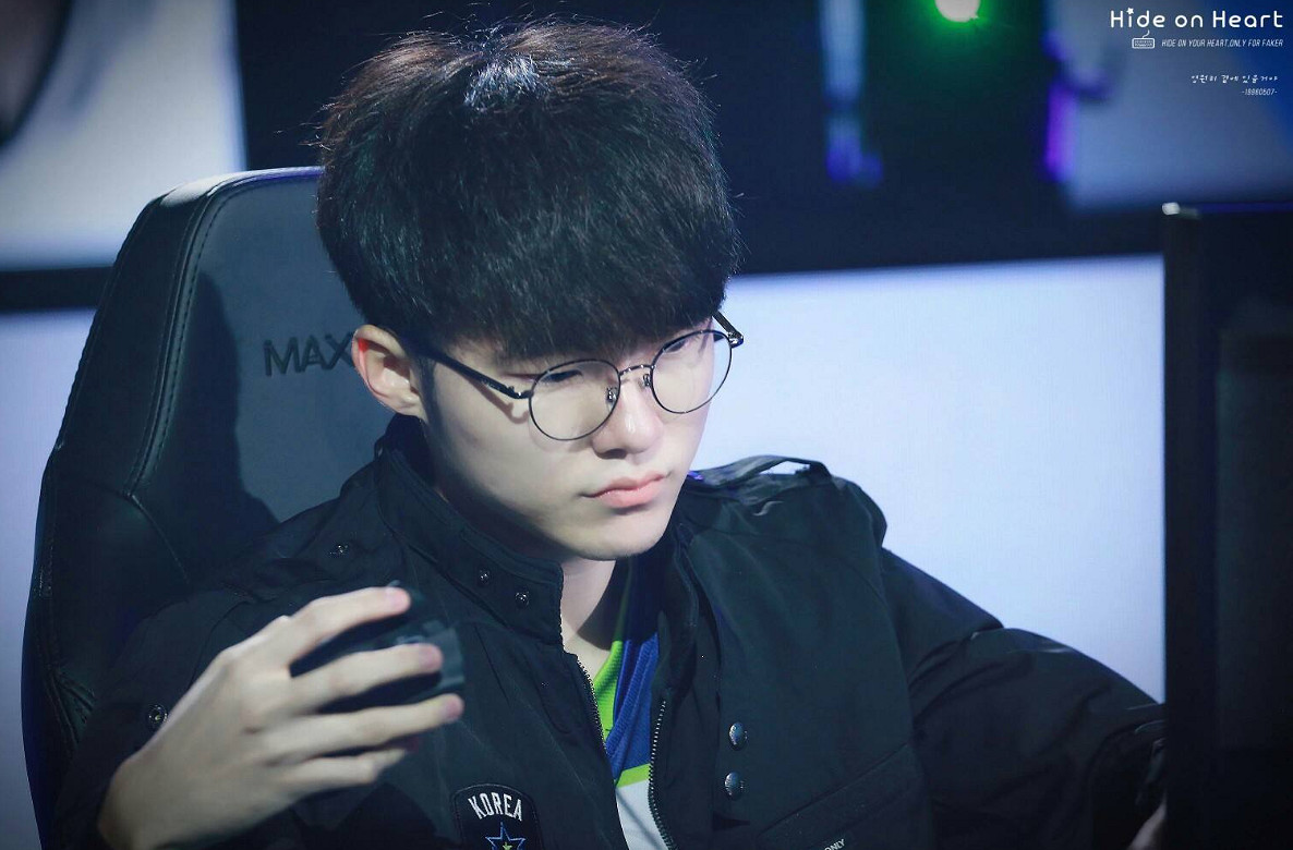 《英雄聯盟》2023t1冠軍教練介紹