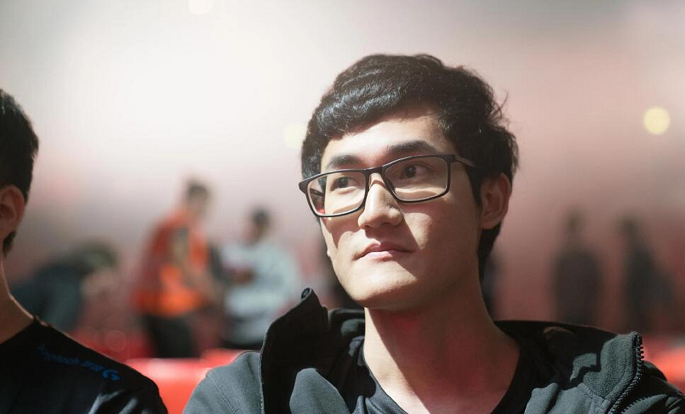 《英雄聯盟》WBG打野Karsa最新消息