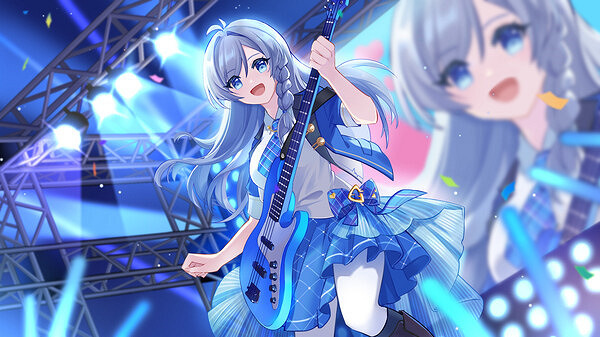 中國大陸研發多結局戀愛養成遊戲《欠債與戀情相連》上架Steam 中國大陸研發多結局戀愛養成遊戲《欠債與戀情相連》上架Steam