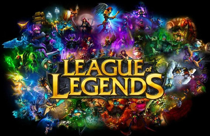 《lol》冠軍皮膚選手分成介紹