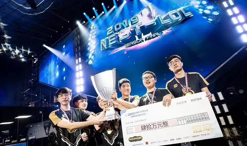 《英雄聯盟》gala選手身高介紹