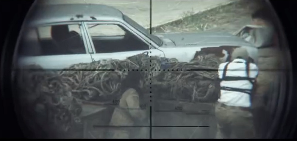 吳彥祖大戰李政宰!《PUBG》為新地圖推出真人電影短片 吳彥祖大戰李政宰!《PUBG》為新地圖推出真人電影短片