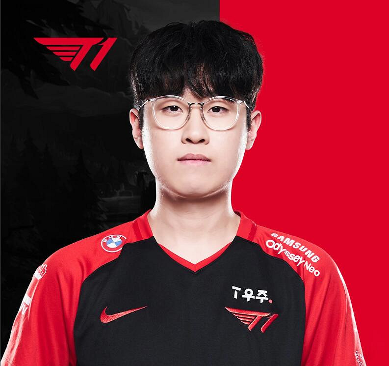 《英雄聯盟》S13全球總決賽t1種子隊伍介紹