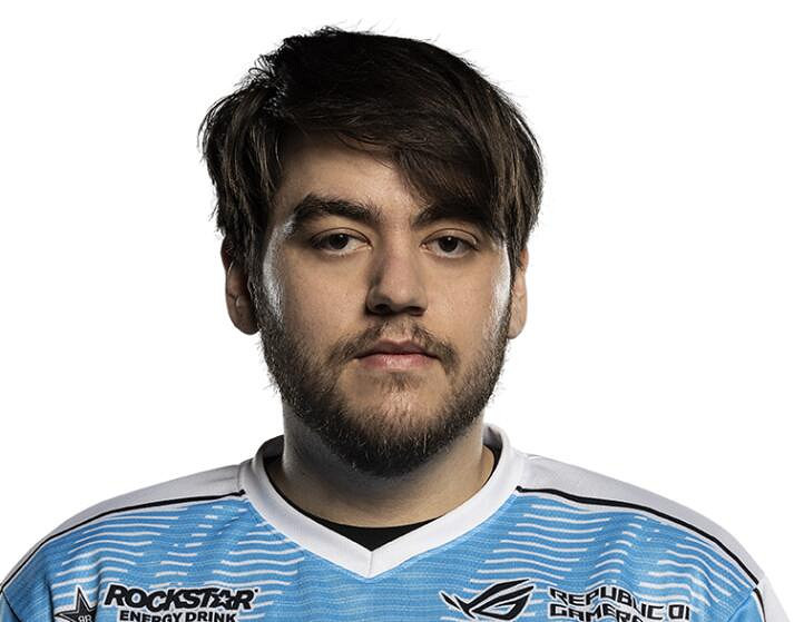 《英雄聯盟》nrg戰隊lol成員介紹