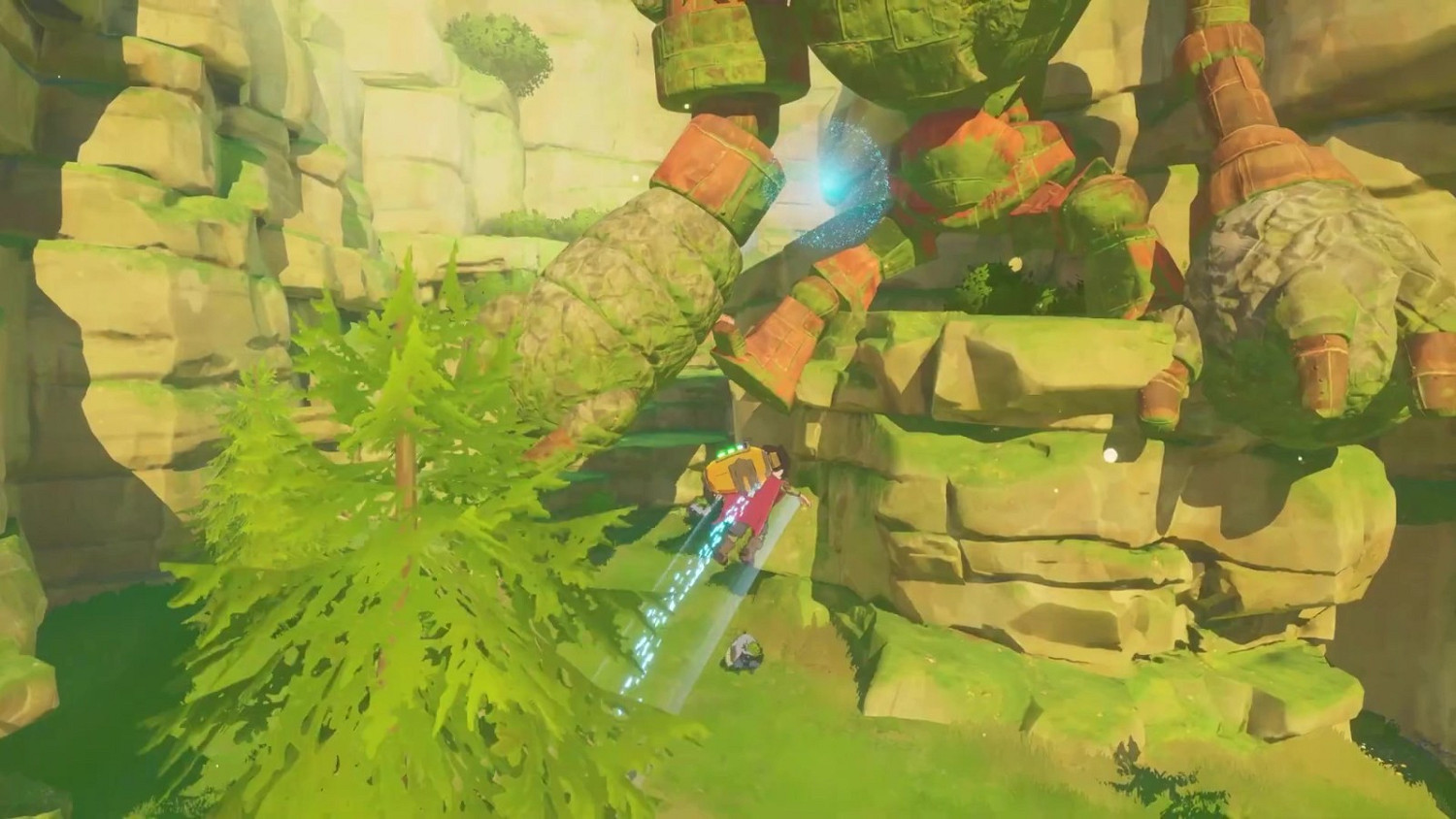 寧靜冒險探索遊戲《歐羅巴》4/16登陸PC 寧靜冒險探索遊戲《歐羅巴》4/16登陸PC