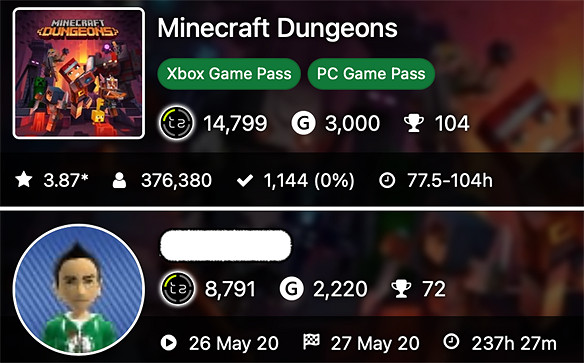 這款有著2500萬玩家的微軟遊戲，如今正式停更了