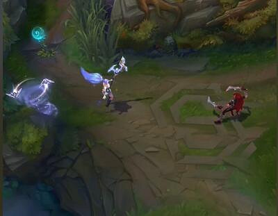 《lol》13.22版本神話商店輪換名單一覽