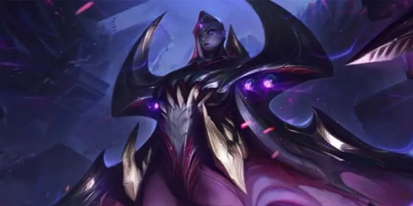 《英雄聯盟》十大不能追的英雄介紹