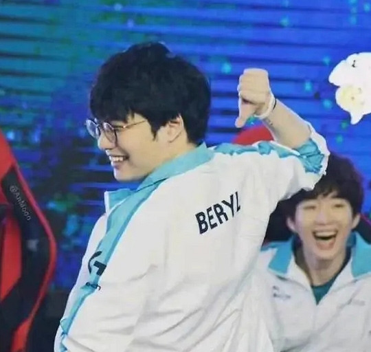 《lol》原神哥目前所在戰隊介紹