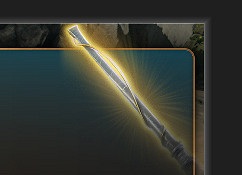 《柏德之門3》黃金雛龍法杖 稀有介紹 《柏德之門3》黃金雛龍法杖 稀有介紹