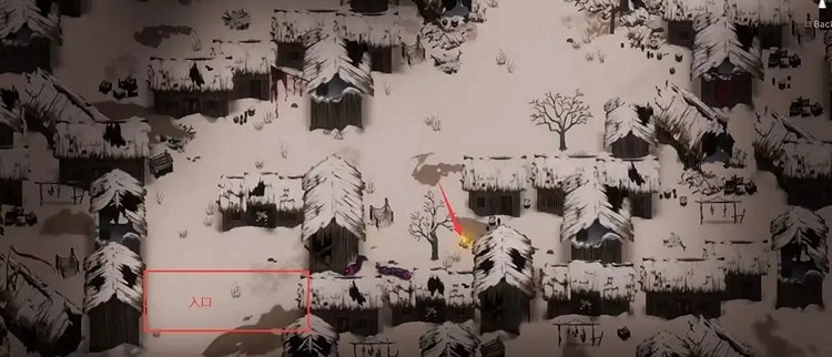 《暖雪》dlc2終業見聞錄全收集攻略 《暖雪》dlc2終業見聞錄全收集攻略