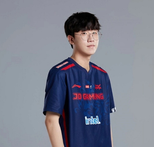 《lol》jdg戰隊成員名單國籍最新介紹