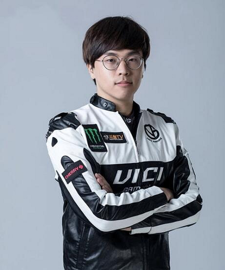 《英雄聯盟》2023歷史第一打野選手介紹