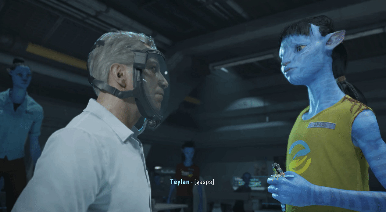 IGN《阿凡達：潘朵拉邊境》超長實機 為潘朵拉而戰！