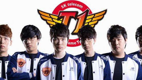 《英雄聯盟》s賽曆屆冠軍一覽