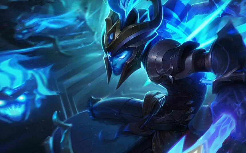 《lol》冠軍皮膚銷量介紹