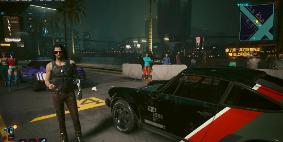 《電馭叛客2077》賽車任務攻略 《電馭叛客2077》賽車任務攻略