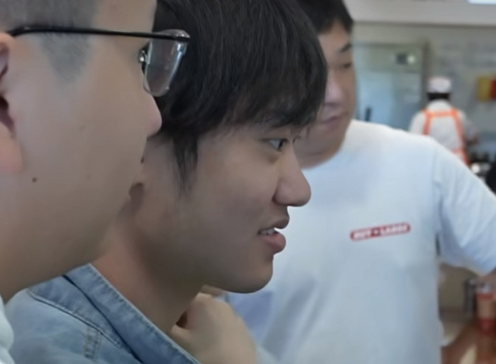 《lol》jdg戰隊成員名單介紹